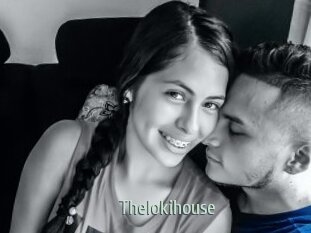 Thelokihouse
