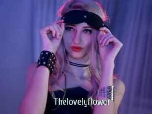 Thelovelyflower
