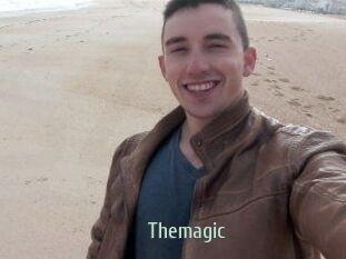 Themagic
