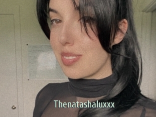 Thenatashaluxxx
