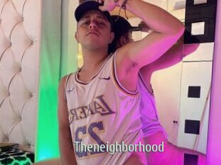 Theneighborhood