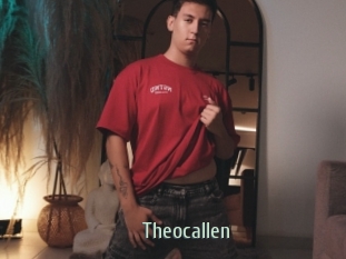 Theocallen