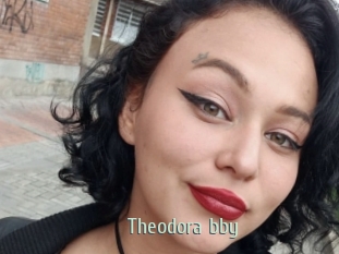 Theodora_bby