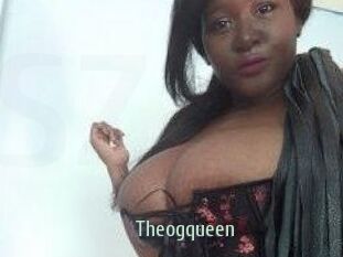 Theogqueen