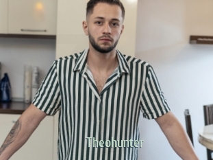 Theohunter