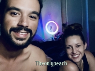 Theonlypeach