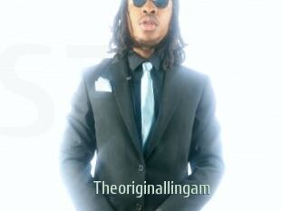 Theoriginallingam