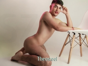theosteel Sexcam Zone