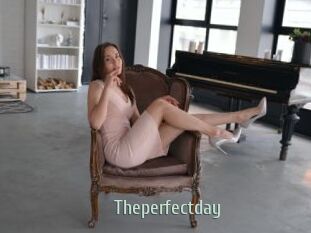 Theperfectday