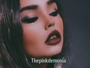 Thepinkdemonia