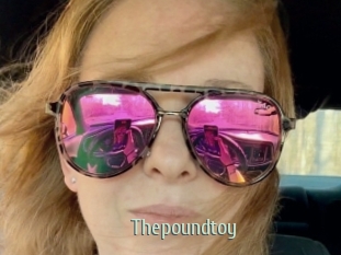 Thepoundtoy