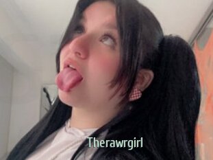Therawrgirl