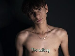 Theredboy