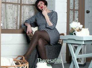 Theresafire