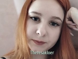Theresakloer