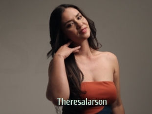 Theresalarson