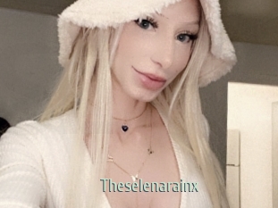 Theselenarainx