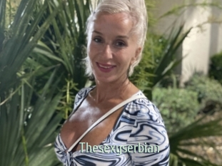 Thesexyserbian