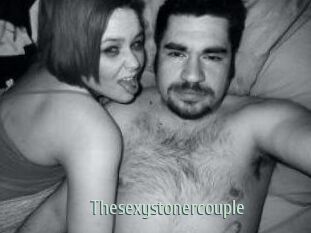 Thesexystonercouple