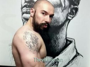 Thevikingman