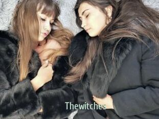 Thewitches