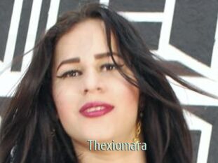 Thexiomara