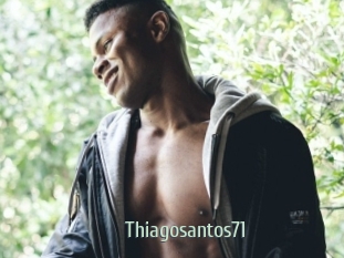thiagosantos71 Sexcam Zone