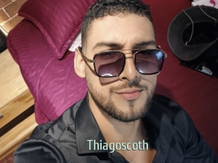 thiagoscoth Sexcam Zone