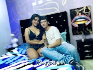 Thiagovaleria