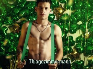 Thiagozimmermann