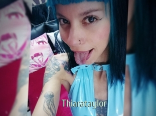 thiarataylor Sexcam Zone