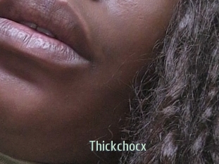 thickchocx Sexcam Zone