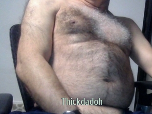 Thickdadoh