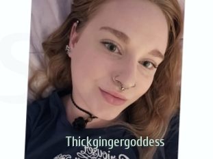 Thickgingergoddess