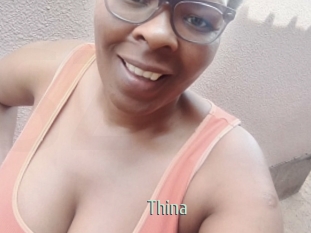 Thina