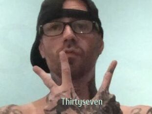 Thirtyseven