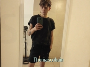 thomascobain Sexcam Zone