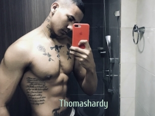 thomashardy Sexcam Zone