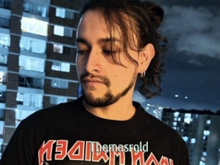Thomasrold