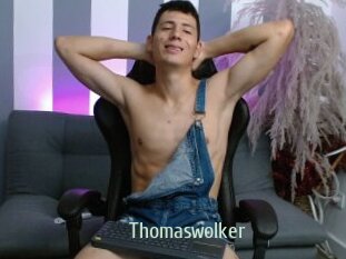 Thomaswolker