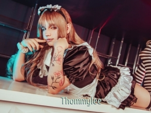 thommylee Sexcam Zone