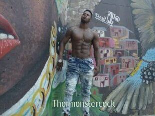 Thormonstercock