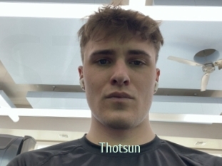 Thotsun