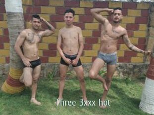 Three_3xxx_hot