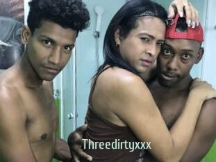 Threedirtyxxx