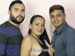 Threefood