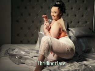 Thrillingclara