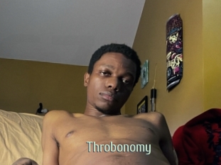 Throbonomy