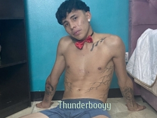 Thunderbooyy