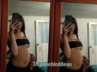 Thylaneblondeau